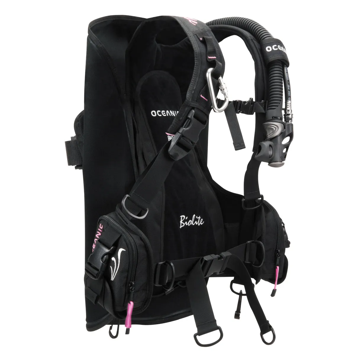 Oceanic Biolite BCD