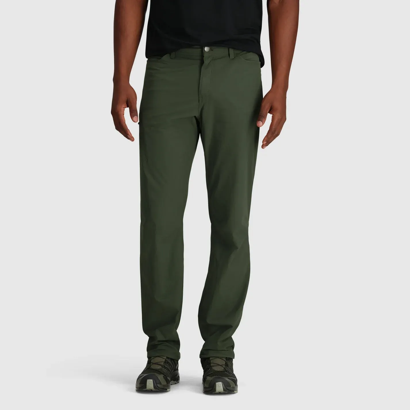 OUTDOOR RESEARCH MENS FERROSI PANTS 32"