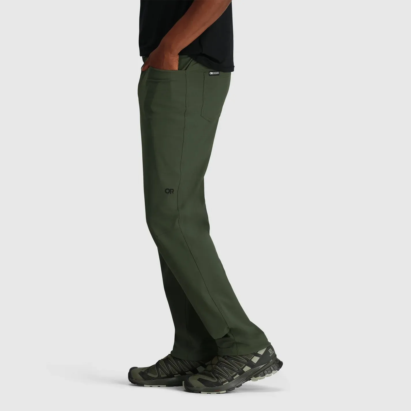 OUTDOOR RESEARCH MENS FERROSI PANTS 32"