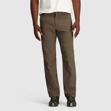 OUTDOOR RESEARCH MENS FERROSI PANTS 32"