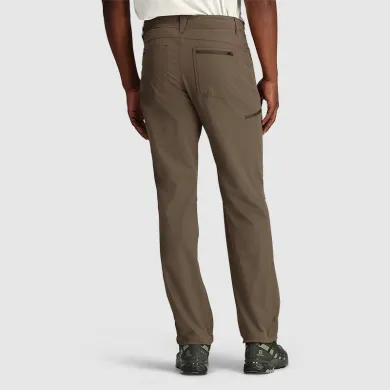 OUTDOOR RESEARCH MENS FERROSI PANTS 32"