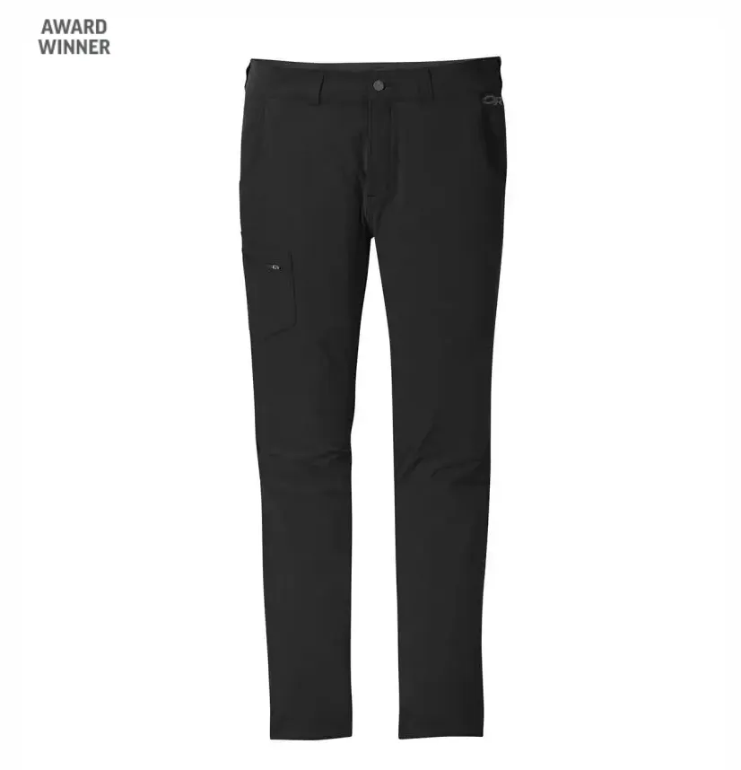OUTDOOR RESEARCH MENS FERROSI PANTS 32"