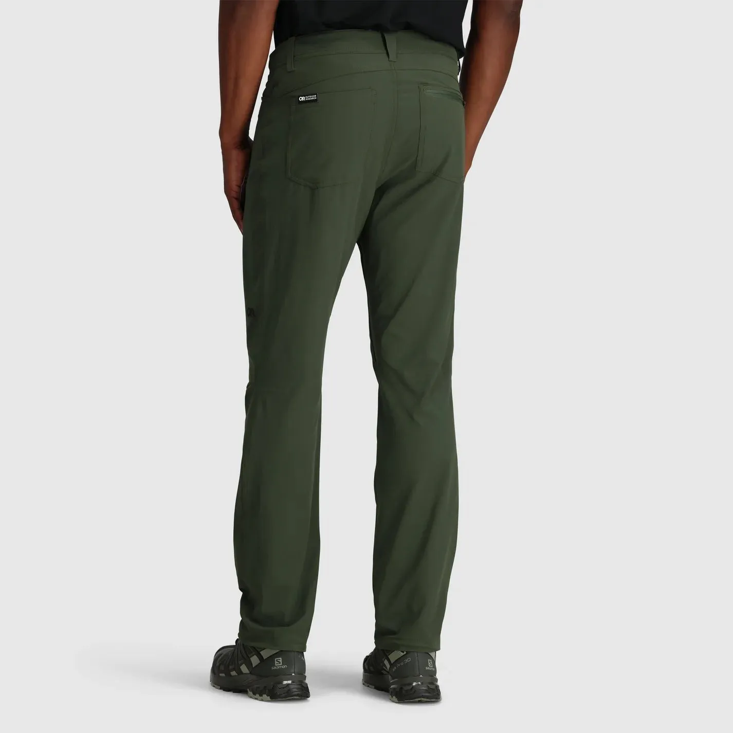 OUTDOOR RESEARCH MENS FERROSI PANTS 32"