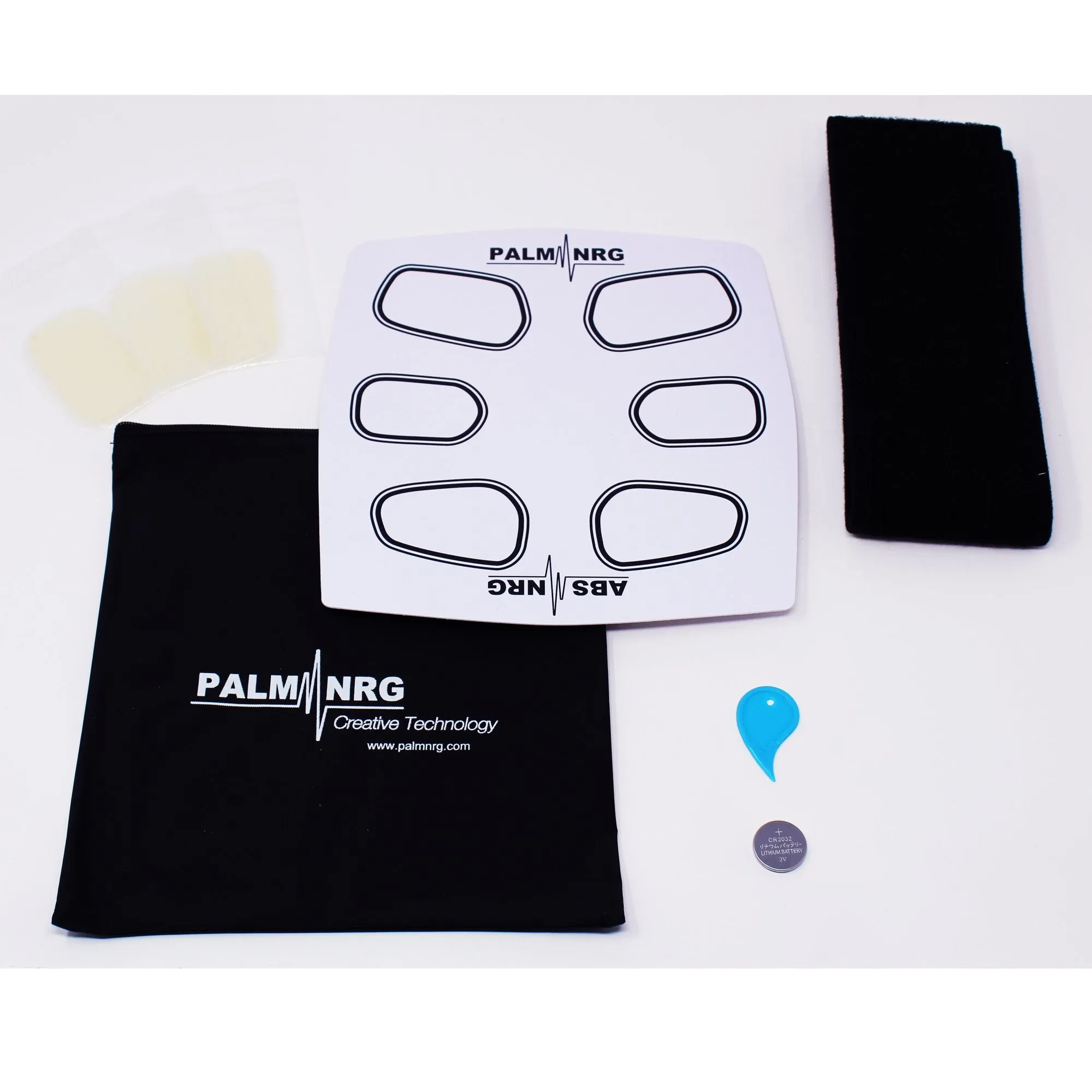 Palm NRG 6 Pack Training Revolution