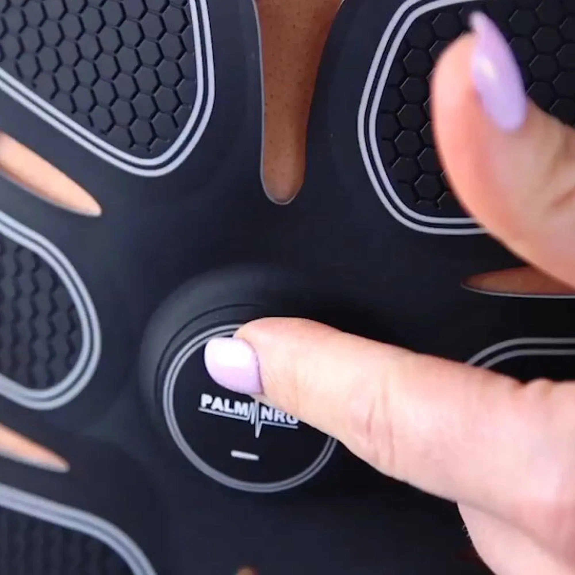 Palm NRG 6 Pack Training Revolution