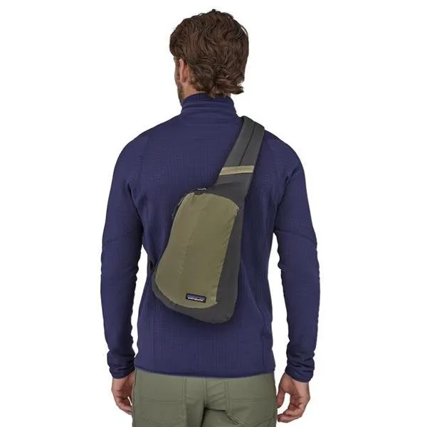 Patagonia 8 Litre Ultralight Black Hole Sling Bag