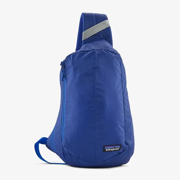 Patagonia 8 Litre Ultralight Black Hole Sling Bag