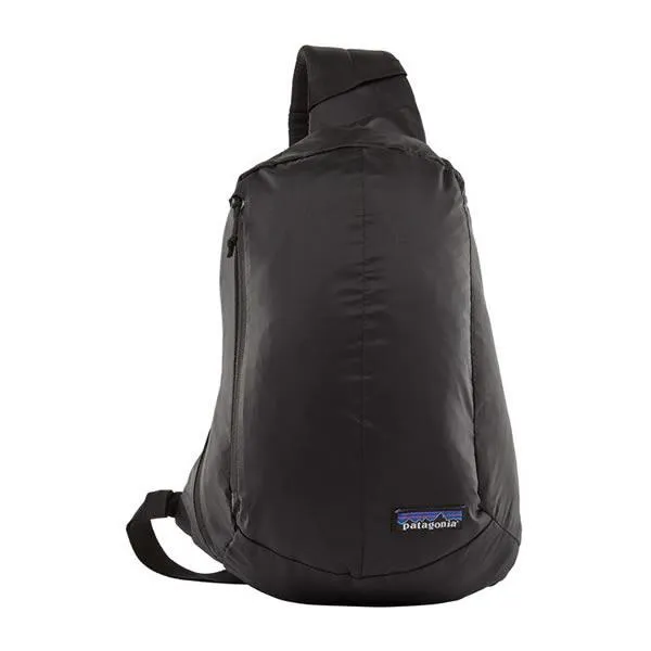 Patagonia 8 Litre Ultralight Black Hole Sling Bag