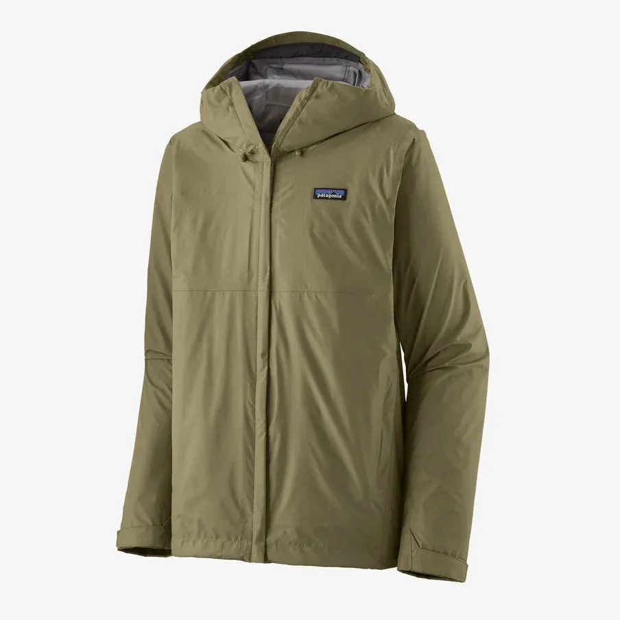 PATAGONIA MENS TORRENTSHELL 3L JACKET