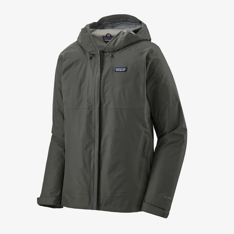 PATAGONIA MENS TORRENTSHELL 3L JACKET