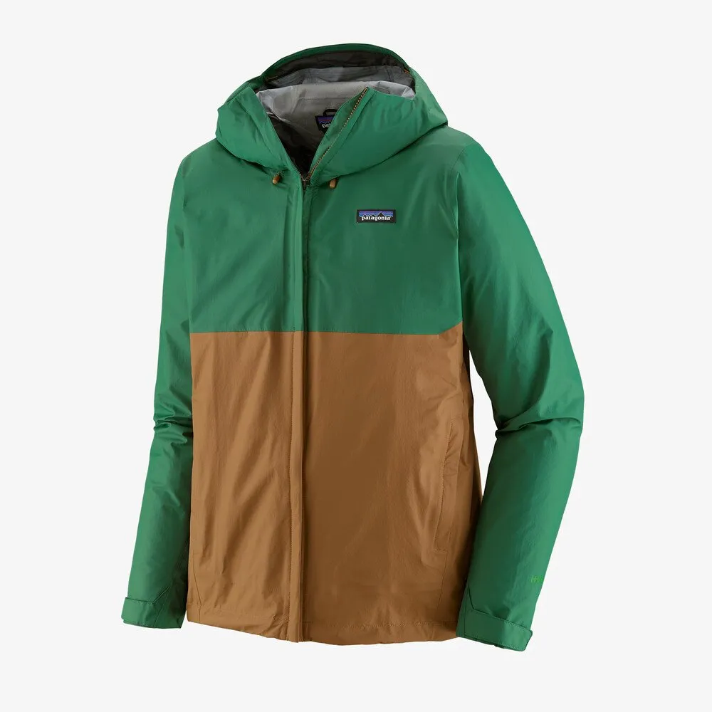 PATAGONIA MENS TORRENTSHELL 3L JACKET