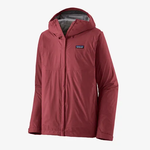 PATAGONIA MENS TORRENTSHELL 3L JACKET