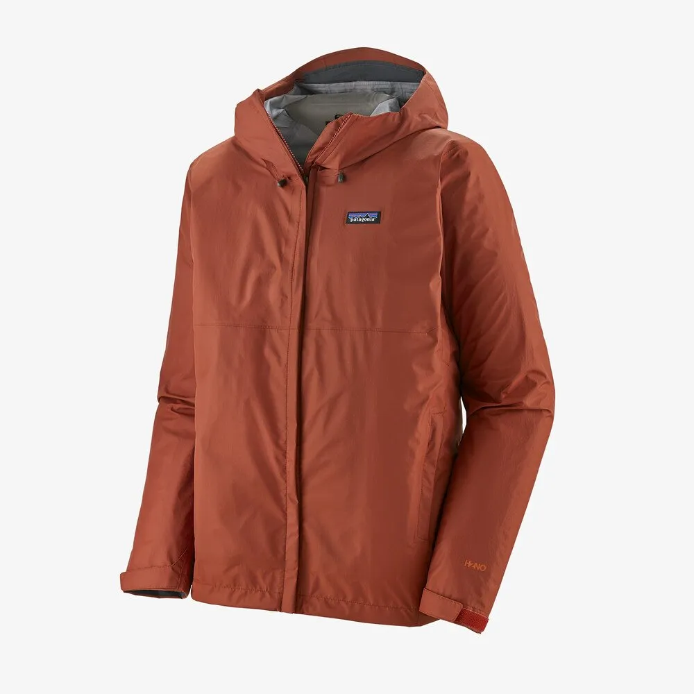 PATAGONIA MENS TORRENTSHELL 3L JACKET