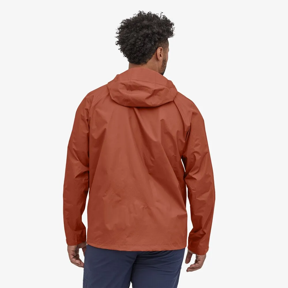 PATAGONIA MENS TORRENTSHELL 3L JACKET