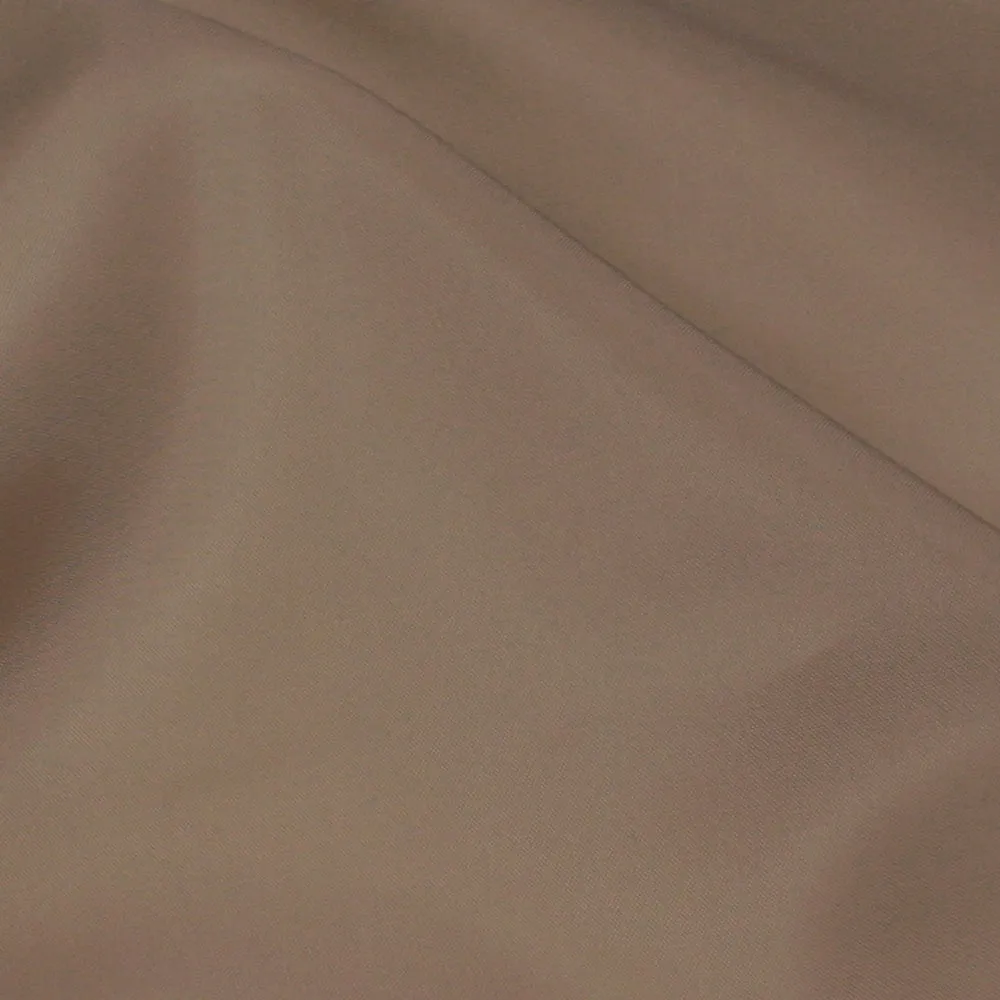 Polyester Lining - Taupe 2
