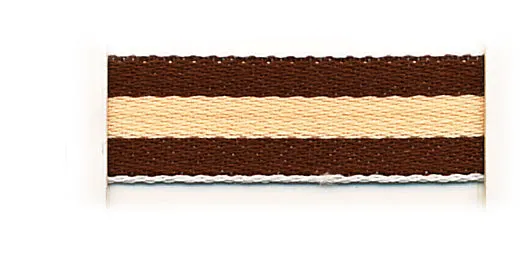 Polyester Span No.750 15mm