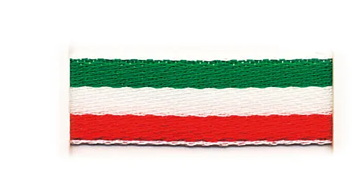 Polyester Span No.750 15mm