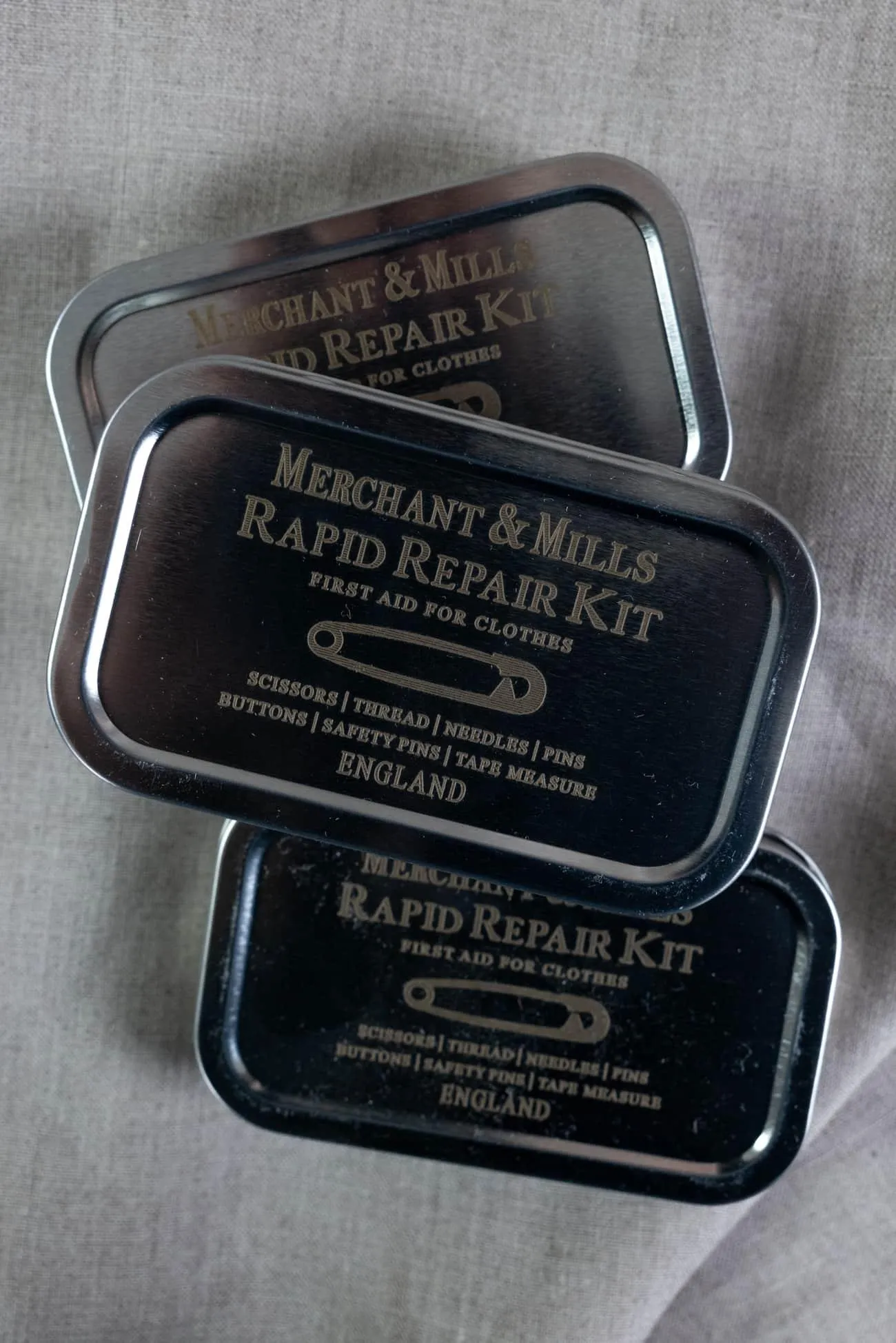 Rapid Repair Kit