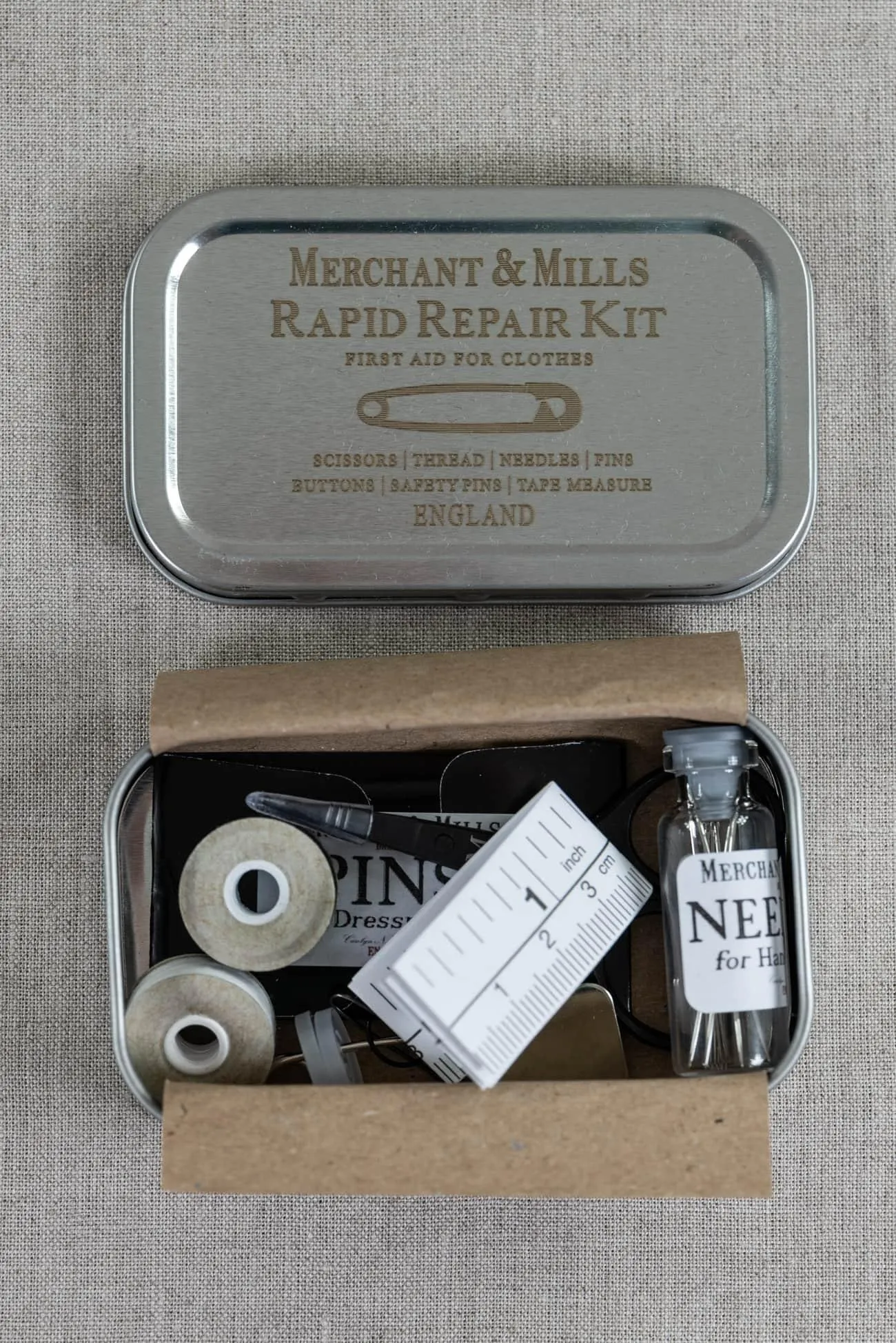 Rapid Repair Kit