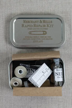 Rapid Repair Kit