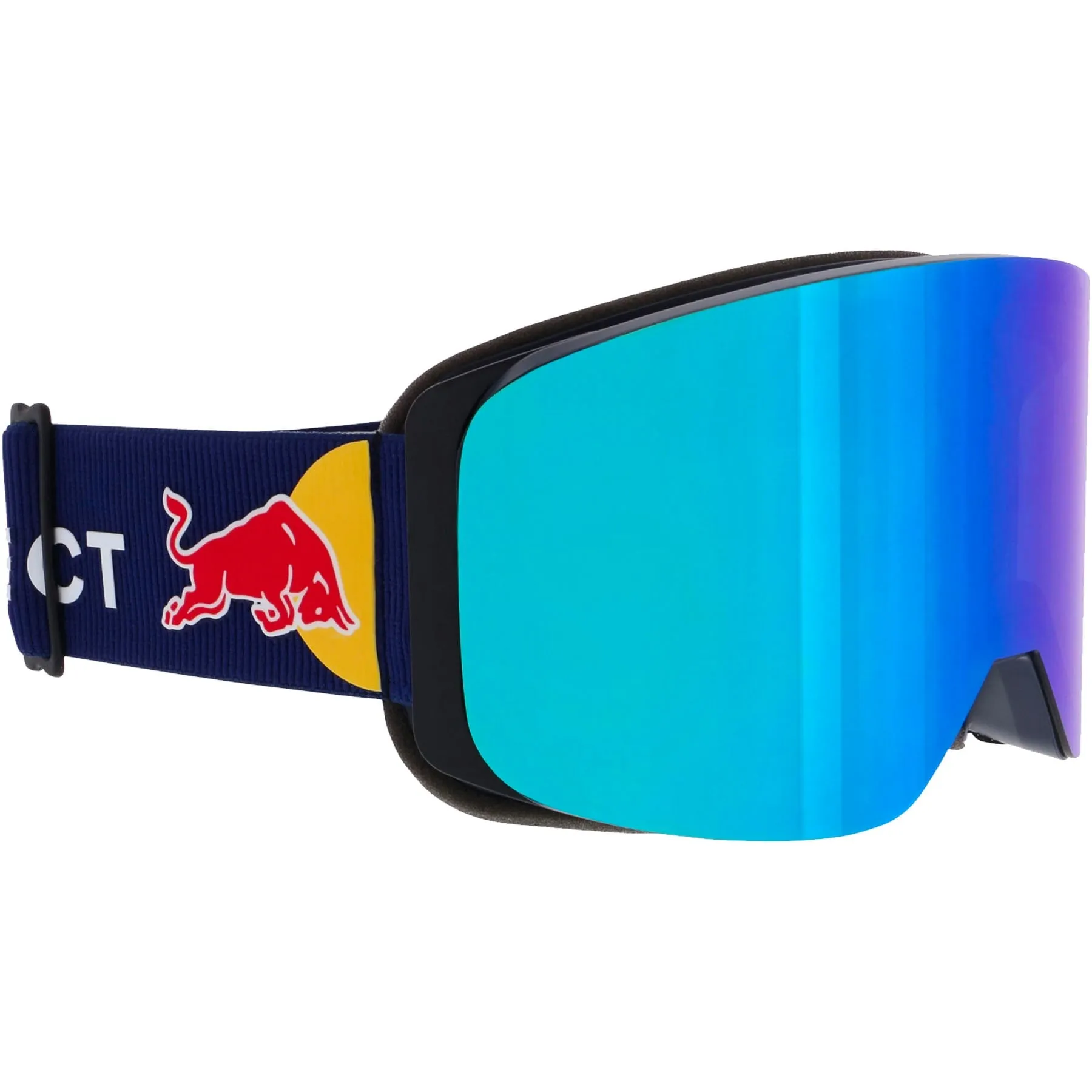Red Bull Spect Magnetron Slick Goggle