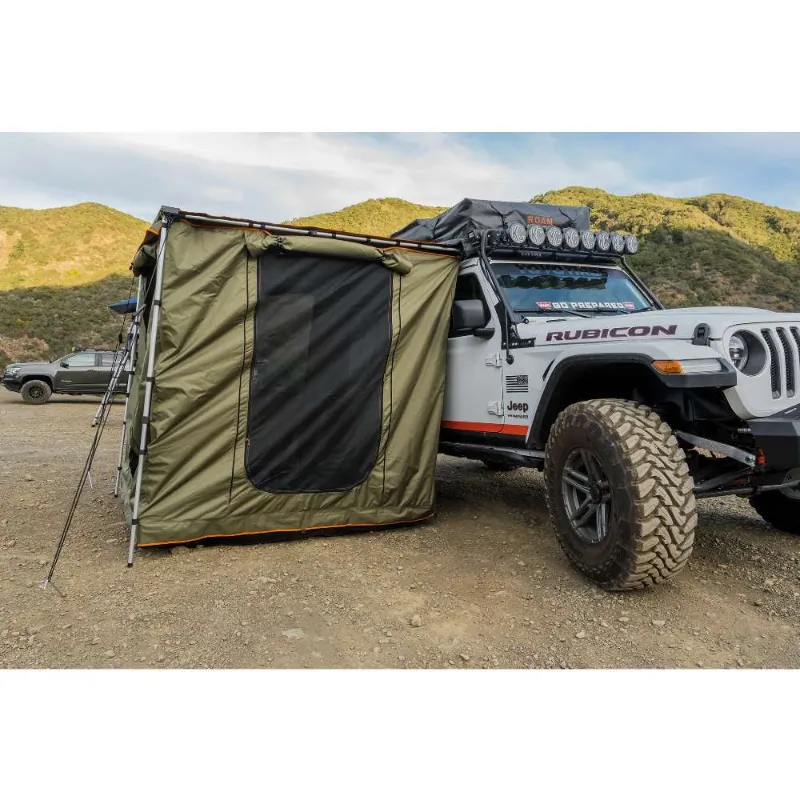 Roam Awning Room
