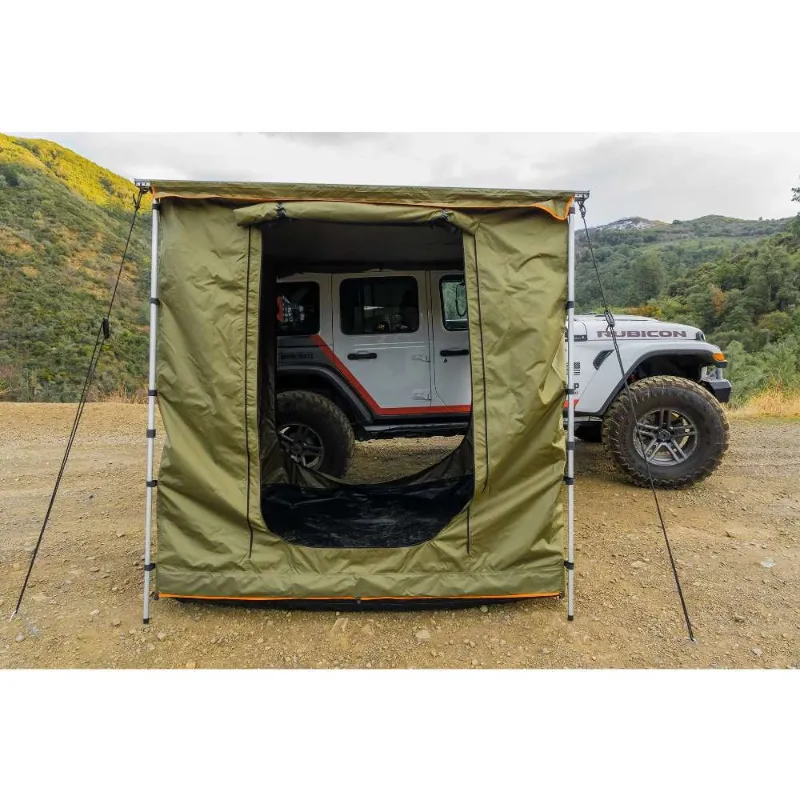 Roam Awning Room