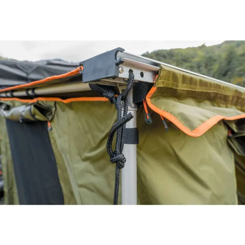 Roam Awning Room