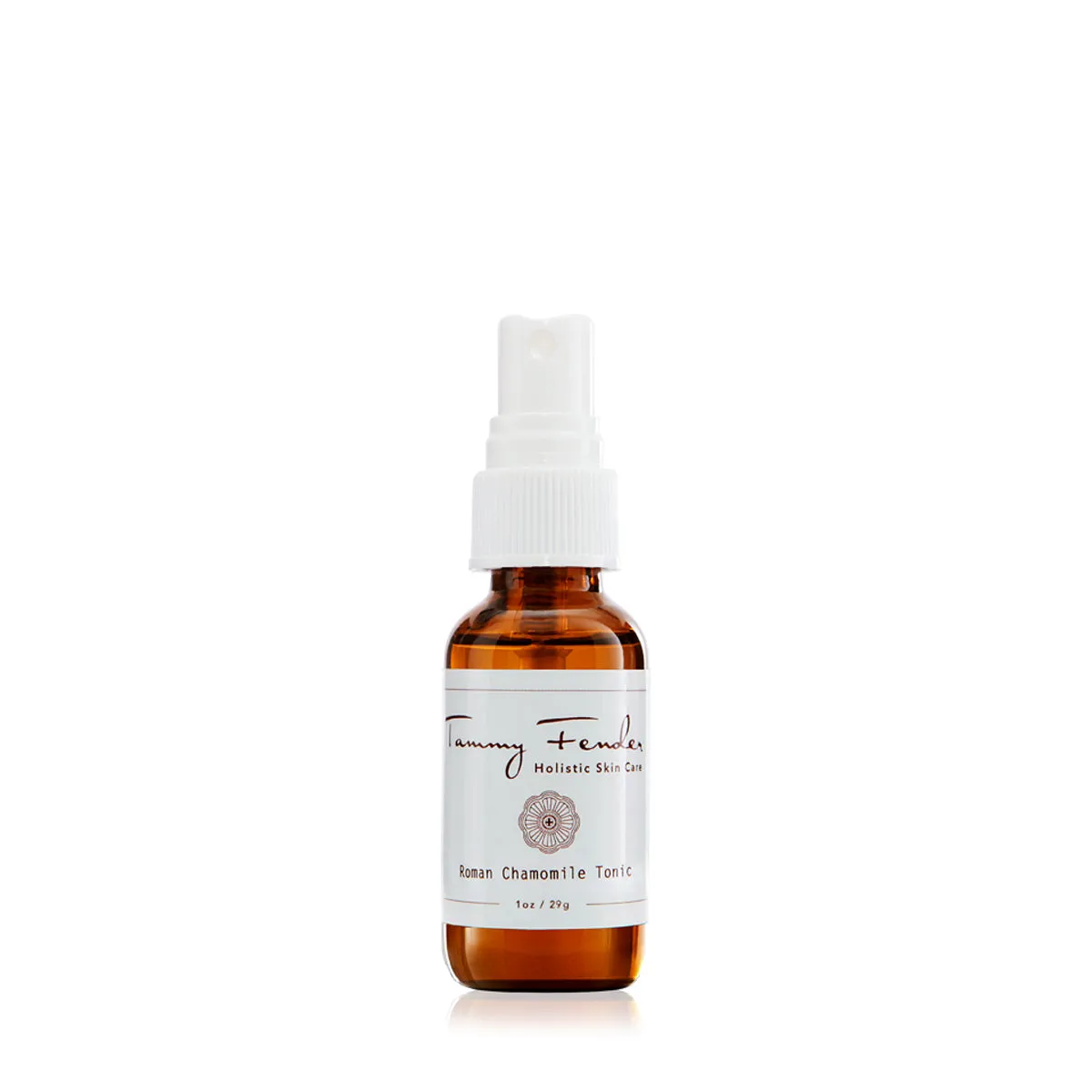 Roman Chamomile Tonic - Travel Size