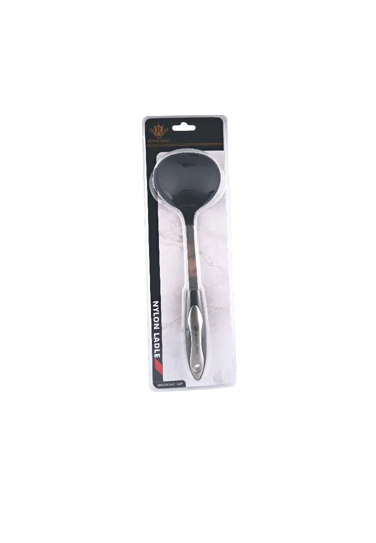 Royal King Nylon Ladle