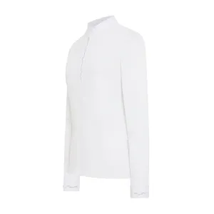 Samshield Juliette Crystal Flower Competition Shirt