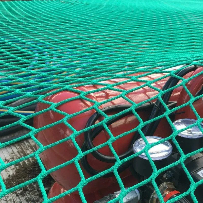 San Hima Cargo Net | 2M x 3M