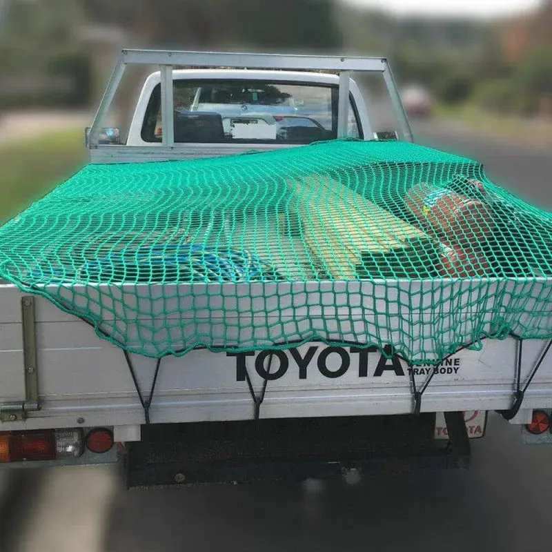 San Hima Cargo Net | 2M x 3M