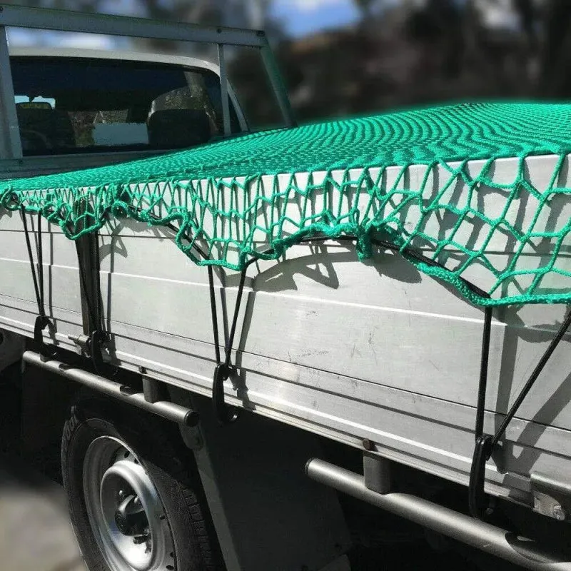 San Hima Cargo Net | 2M x 3M