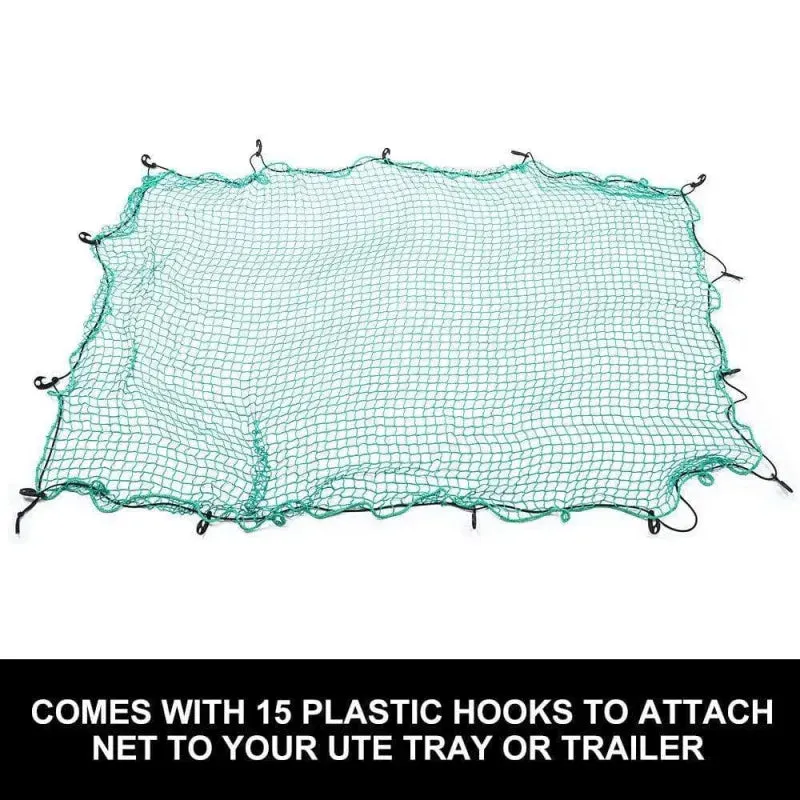 San Hima Cargo Net | 2M x 3M