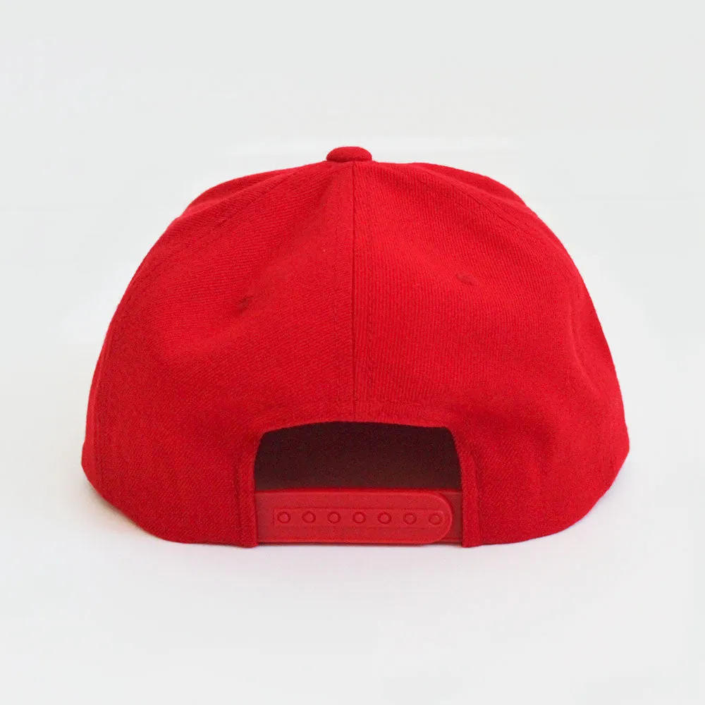 Seal Snapback 2