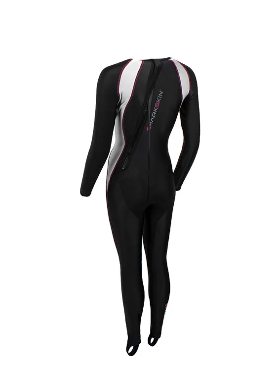Sharkskin Chillproof 1 Piece Suit - Womens