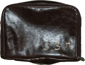 Solid Colored Travel Bag TB100F-BR