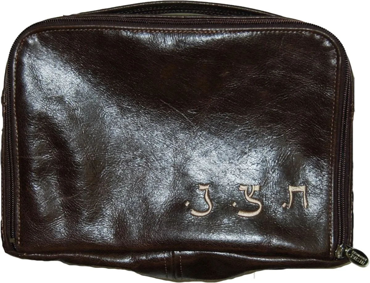 Solid Colored Travel Bag TB100F-BR