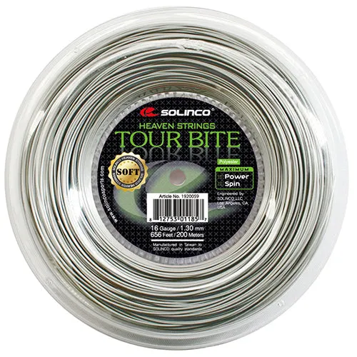 Solinco Tour Bite Soft Reel