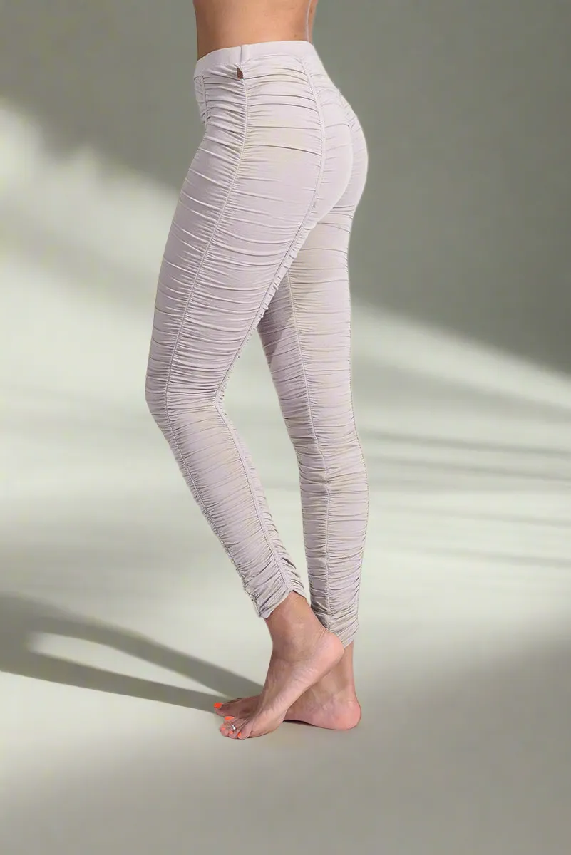 Soybean Groove Leggings