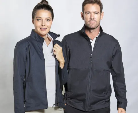 Stencil Epiq Mens L/S Jackets (3049)