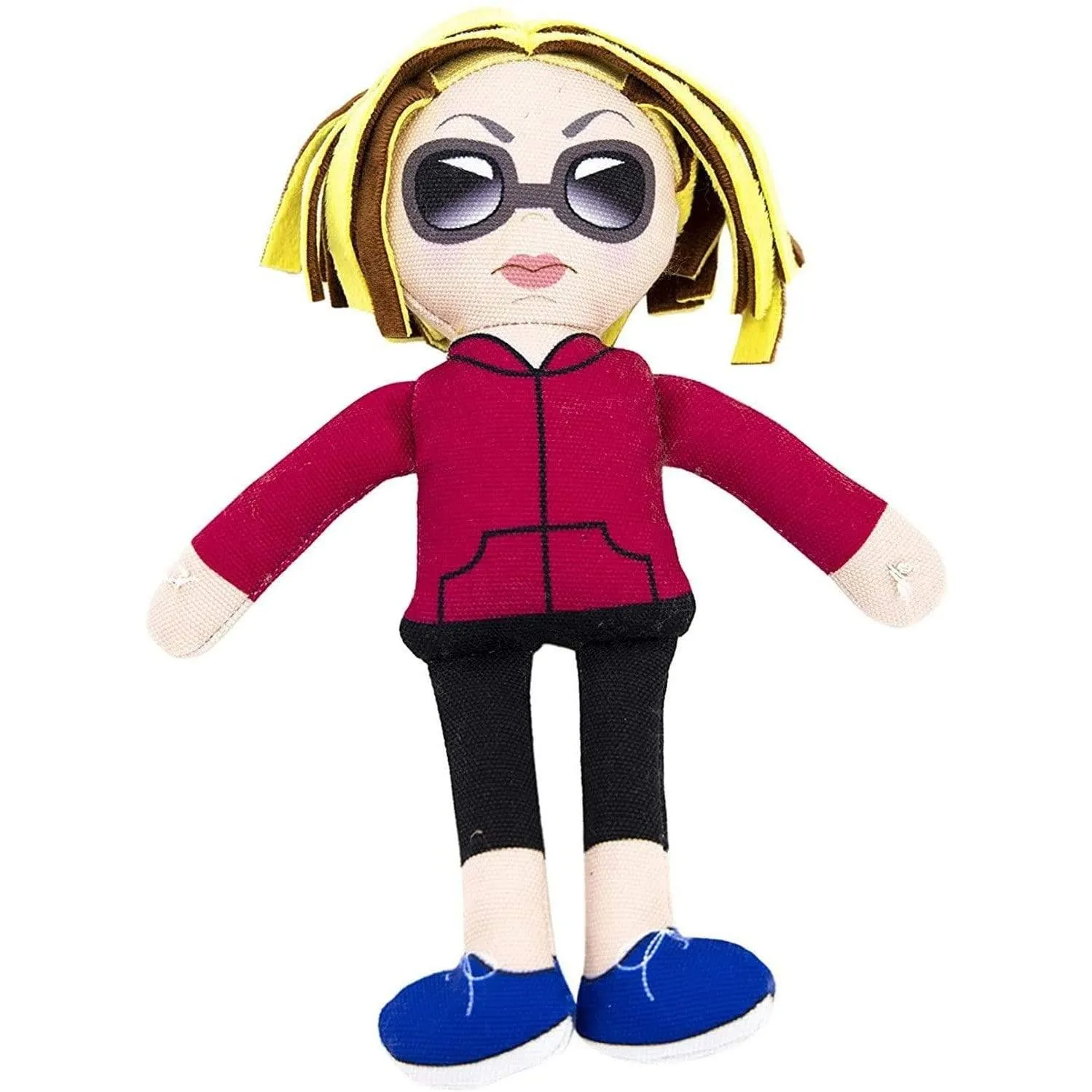 Taylor Toy Karen Dolls 3 Pack Puppet, Doll and Pet Toy