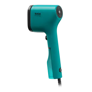 Tefal Pure Pop Handheld Garment Steamer DT2024 - Teal
