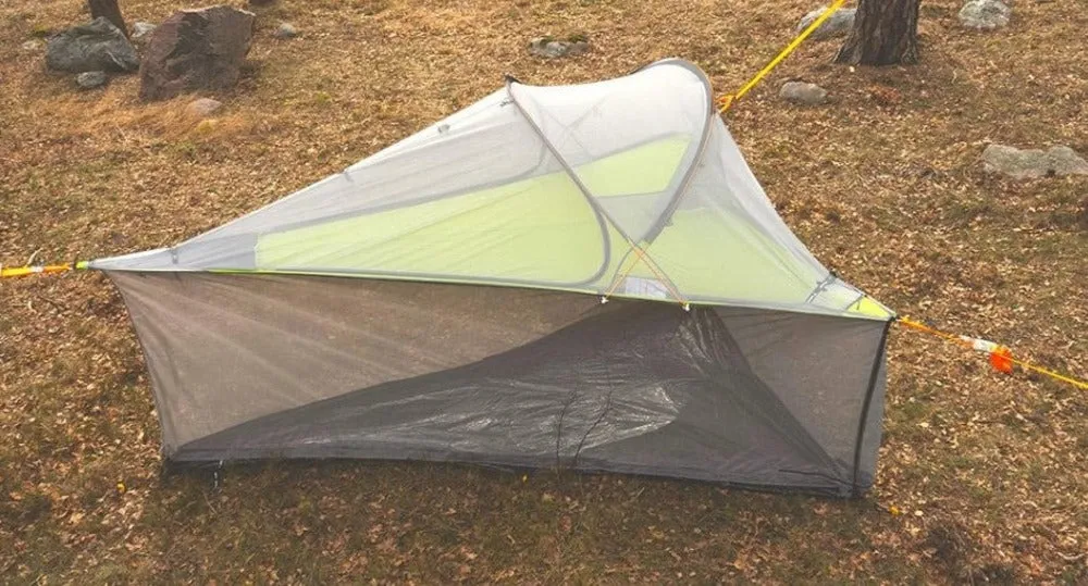 Tentsile Double Bubble Insect Mesh Enclosure (3.0)