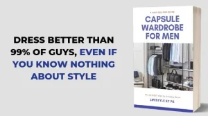 The Gentlemen's Guide To Building A Timeless Capsule Wardrobe