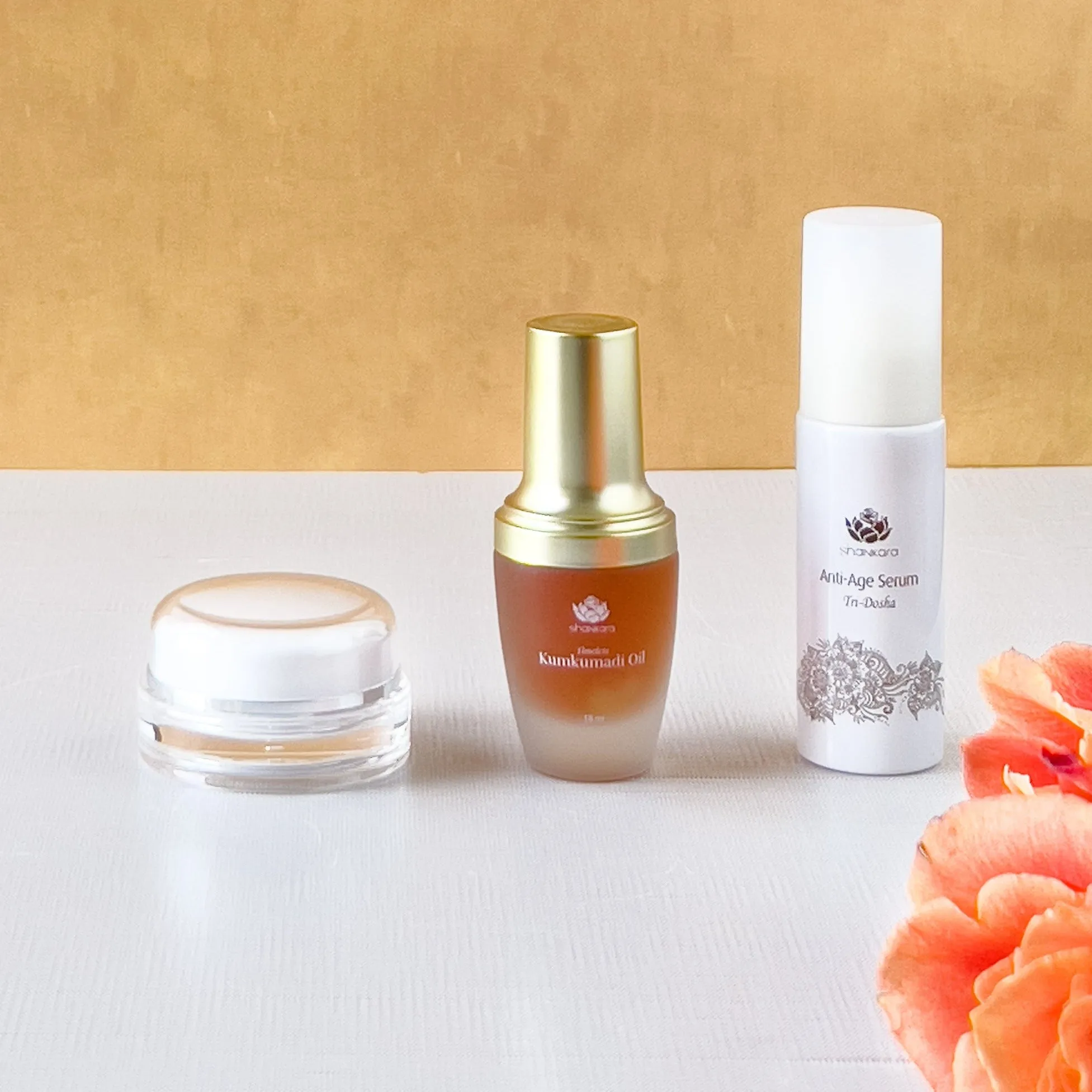 Timeless Travel Kit