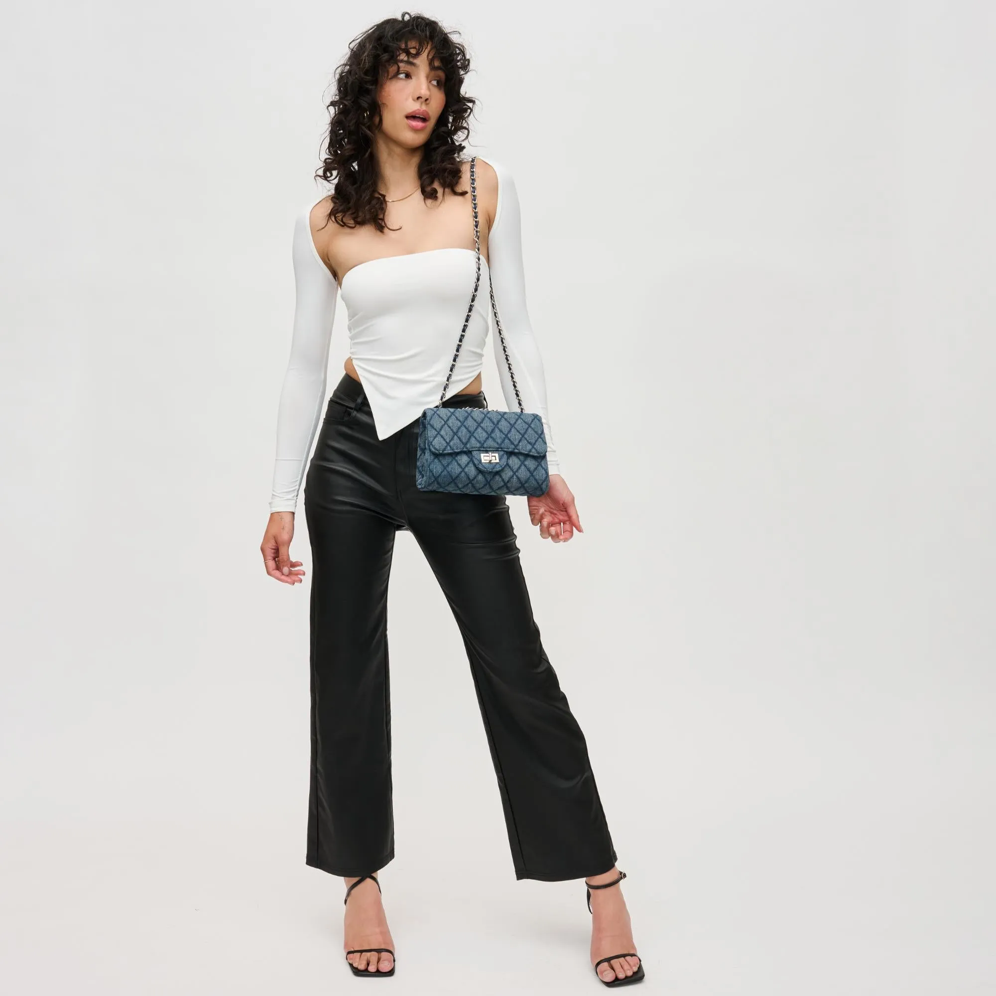 Tinky Crossbody