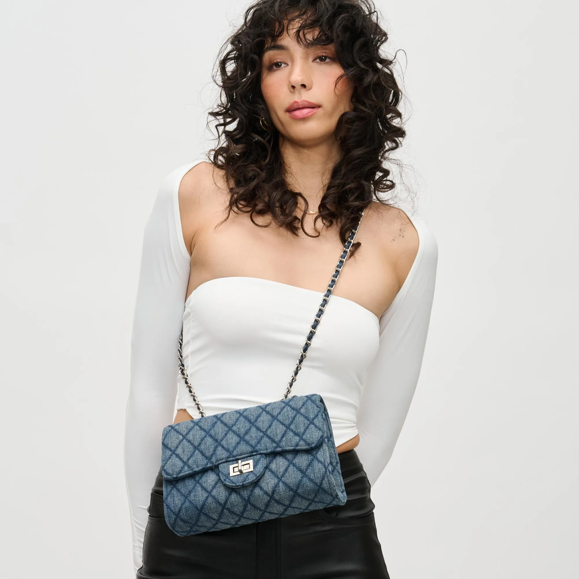 Tinky Crossbody