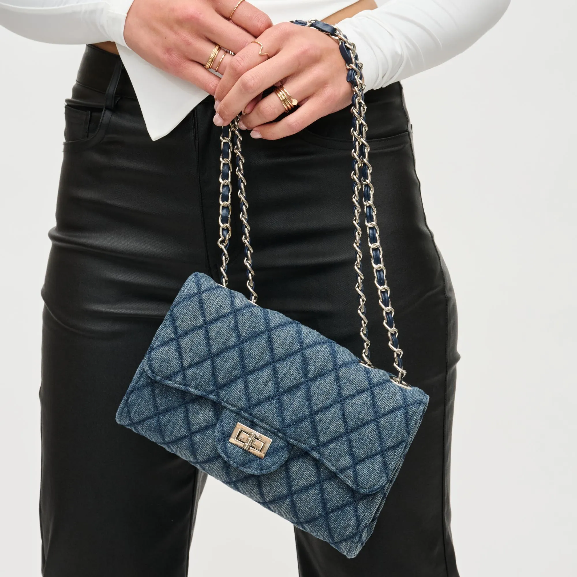 Tinky Crossbody